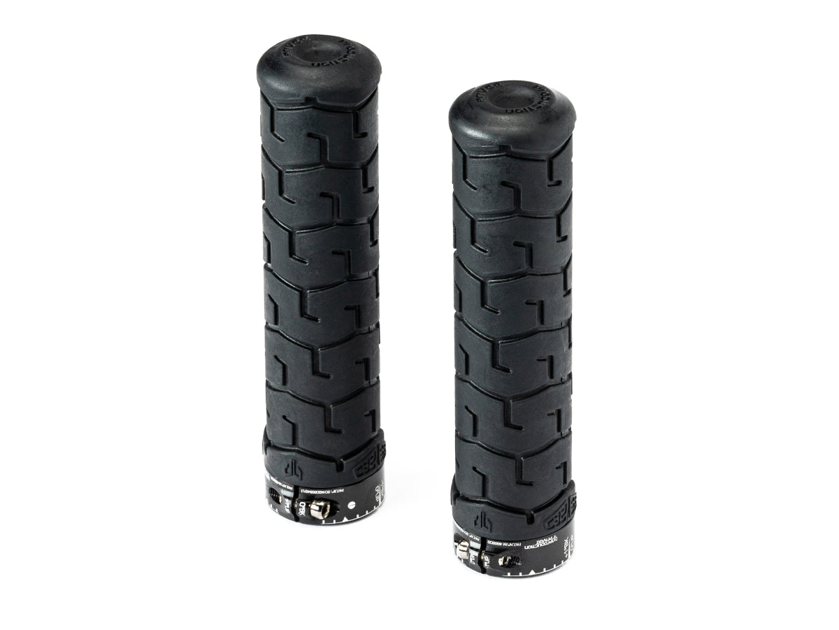 CR35 Grips