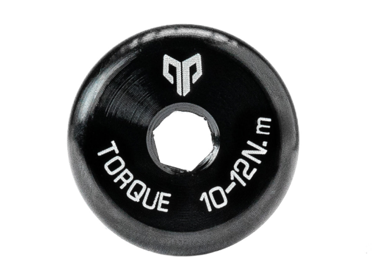 Screw Axle