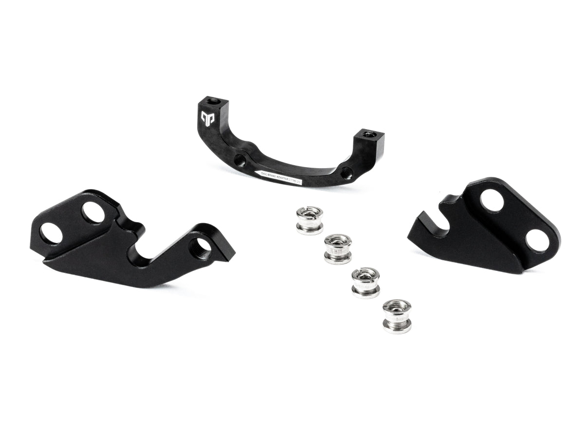 Kit 27 to 26 135x10mm