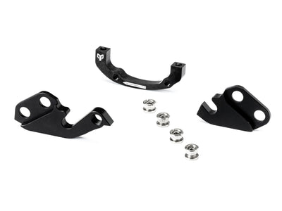 Kit 27 to 26 135x10mm