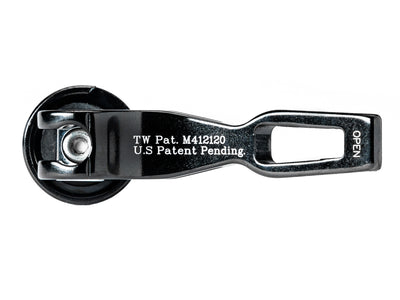 QR Axle