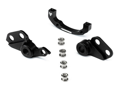 Kit 29 to 27.5 148x12mm