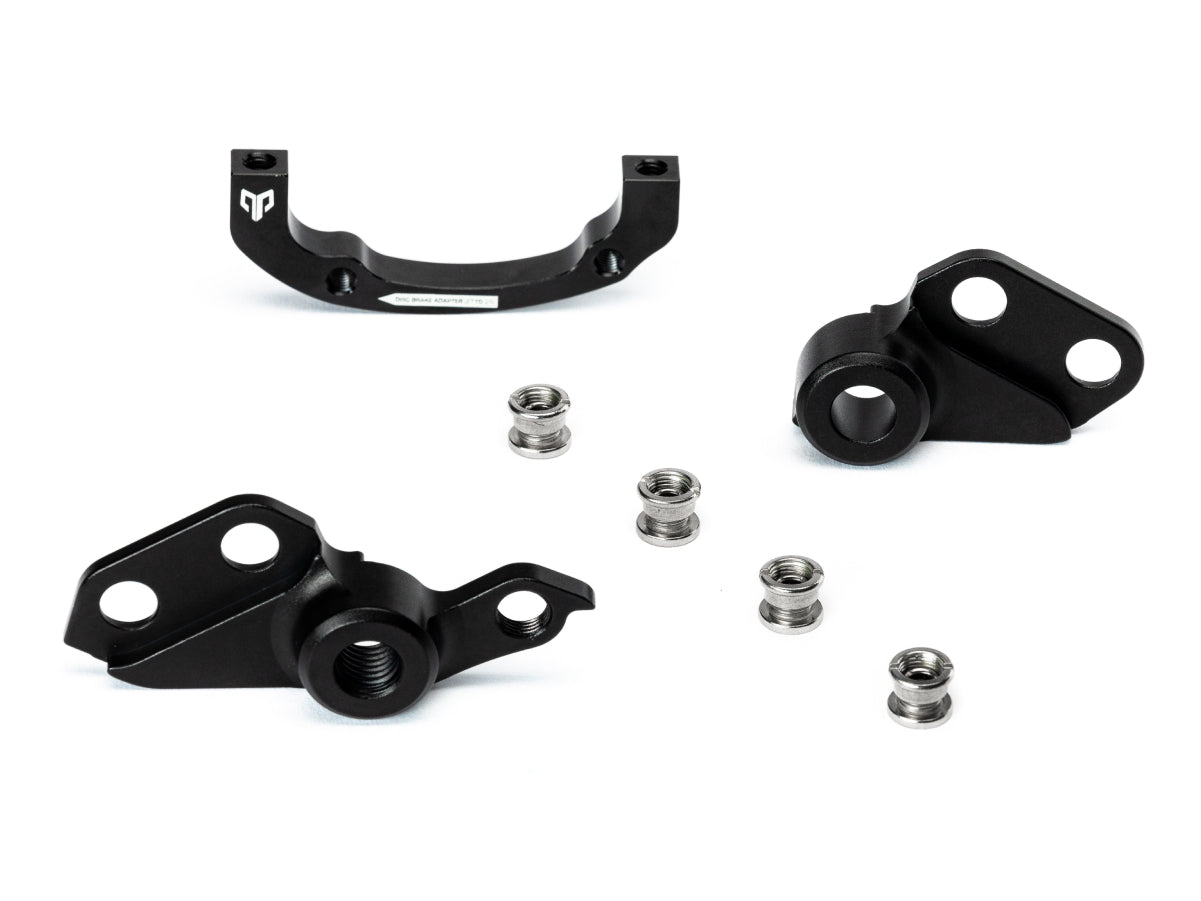 Kit 29 to 27.5 148x12mm