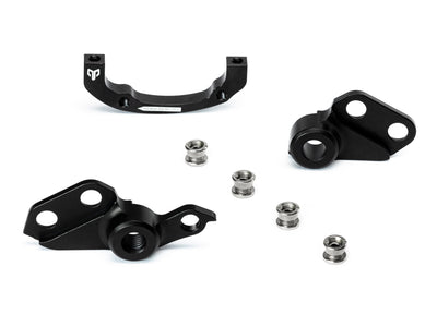 Kit 29 to 27.5 148x12mm