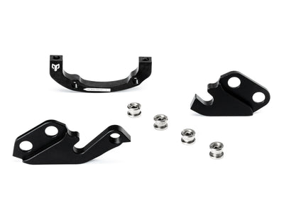 Kit 27 to 26 135x10mm