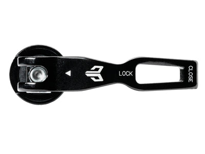 QR Axle