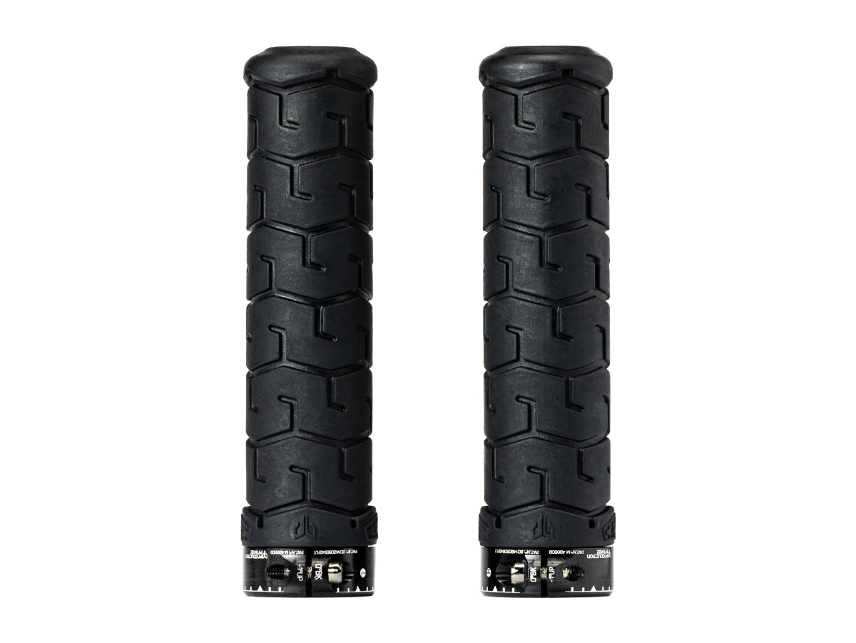 CR35 Grips