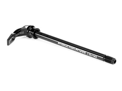 QR Axle