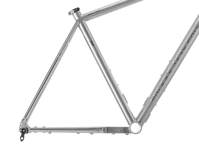 Gravel Ti