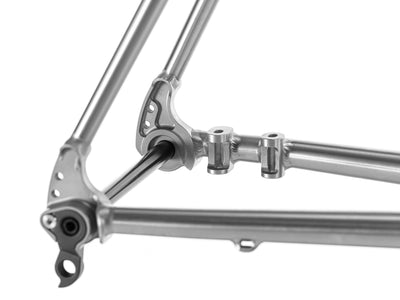 Gravel Ti