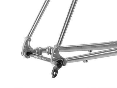 Gravel Ti