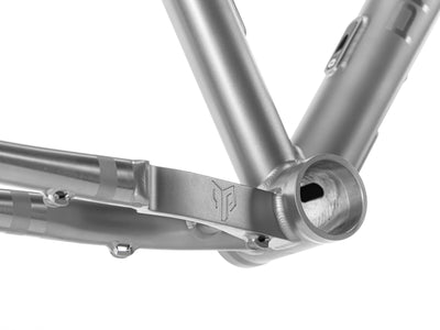 Gravel Ti