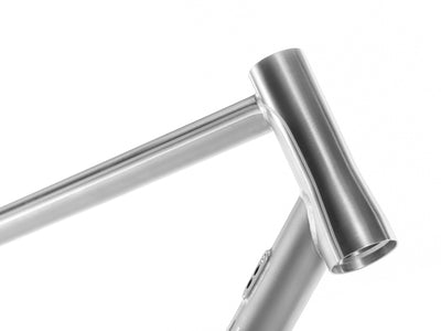 Gravel Ti