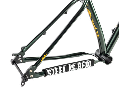 Shan GT Racing History Frame