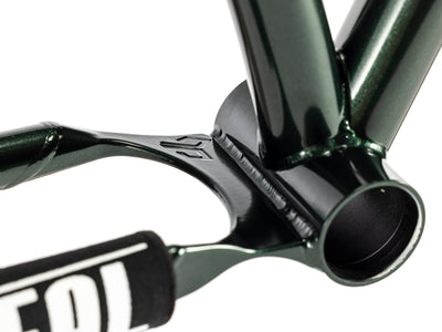 Shan GT Racing History Frame