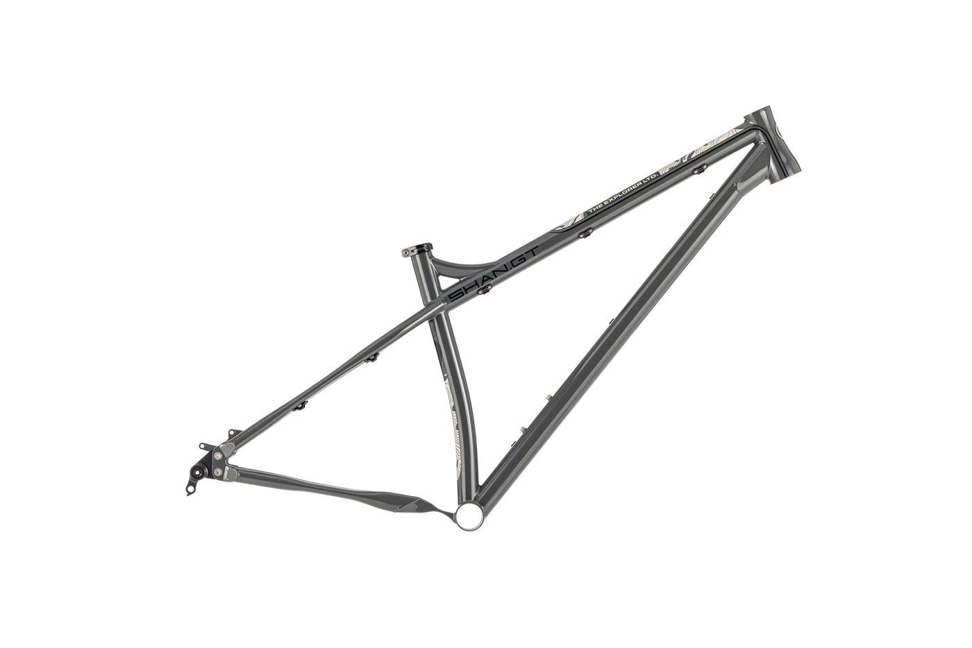Shan GT Explorer Cadre