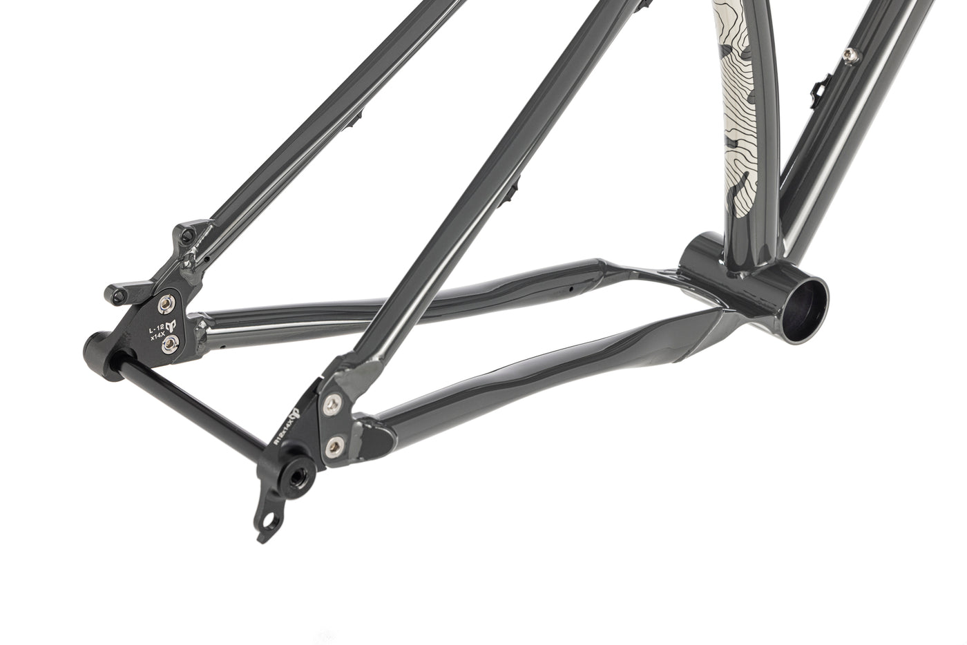 Shan GT Explorer Cadre