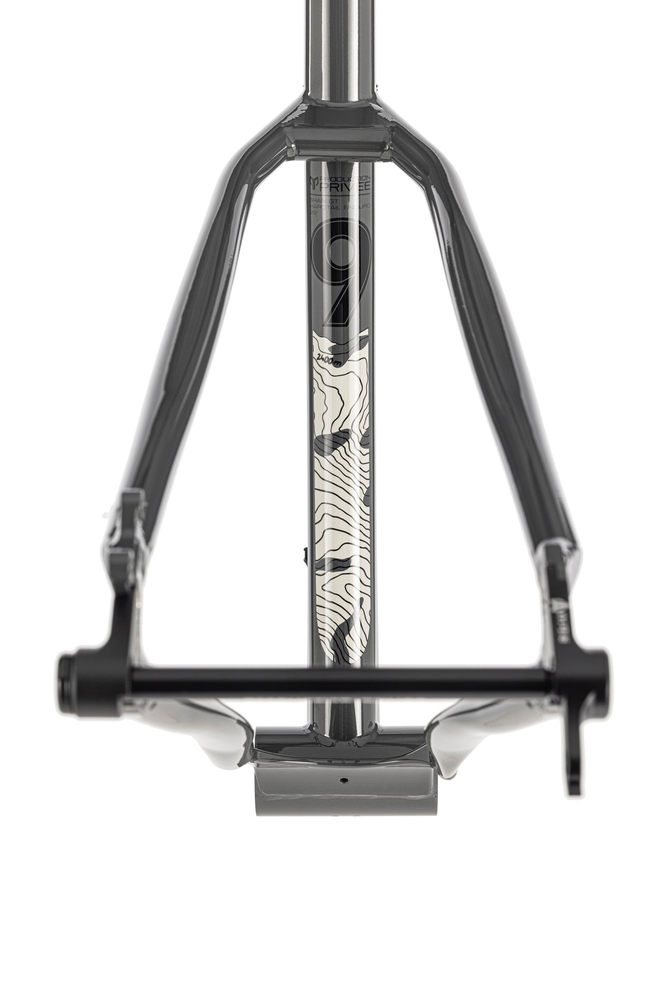 Shan GT Explorer Cadre