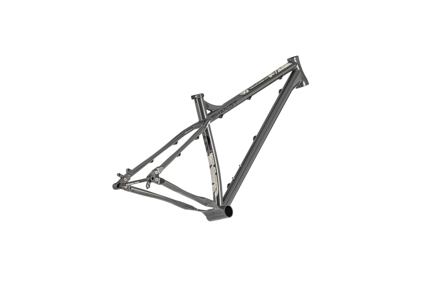 Shan GT Explorer Cadre