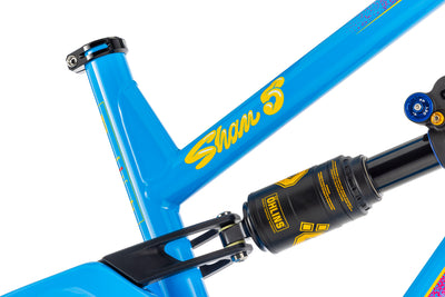 SHAN 5 - Sweet Limited Edition