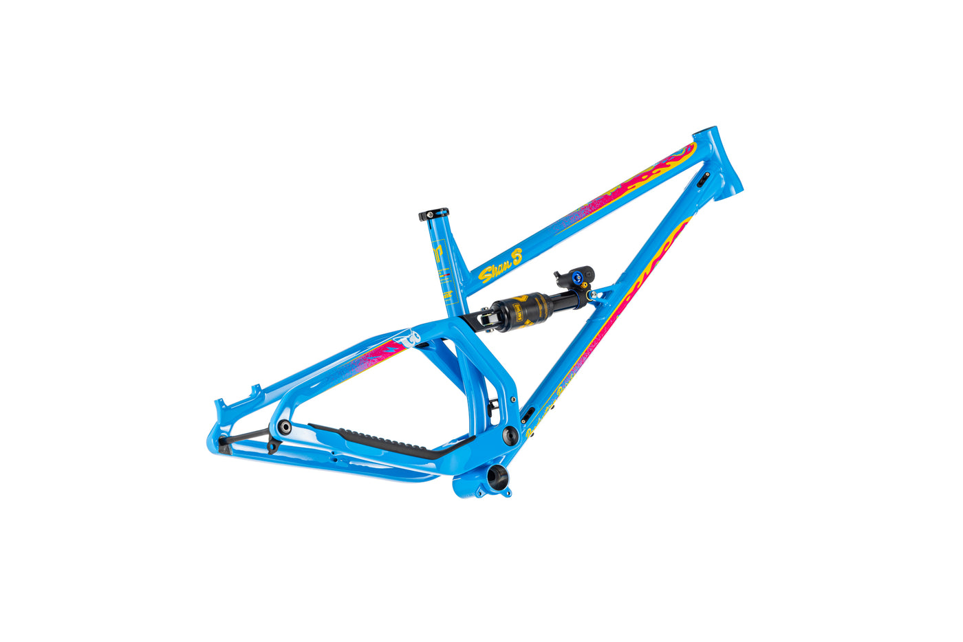 SHAN 5 - Sweet Limited Edition