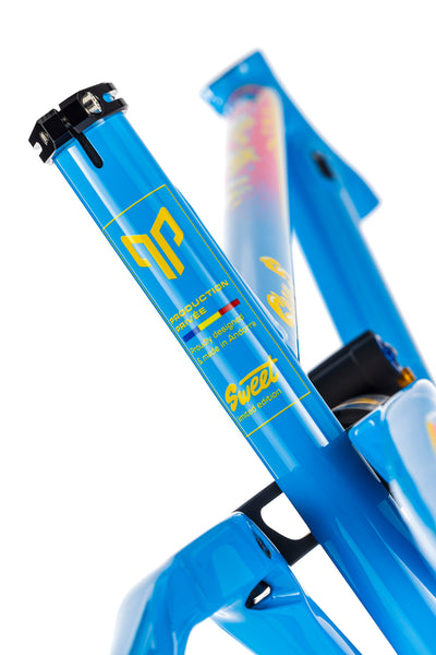 SHAN 5 - Sweet Limited Edition