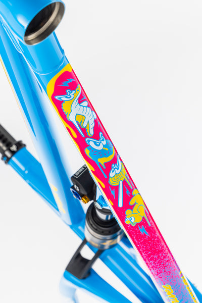 SHAN 5 - Sweet Limited Edition
