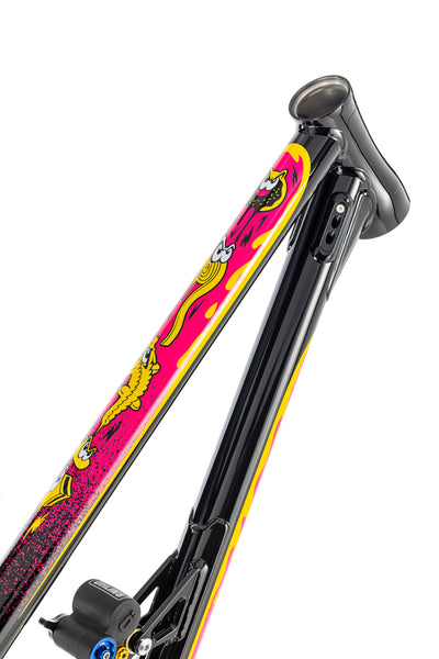 SHAN 5 - Sweet Limited Edition