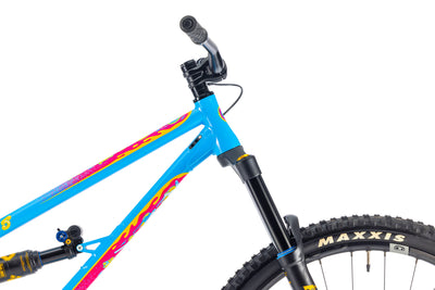 SHAN 5 SWEET LTD Edition ROLLING CHASSIS