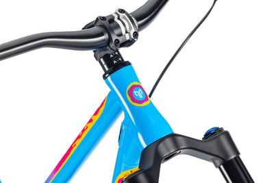 SHAN 5 SWEET LTD Edition ROLLING CHASSIS