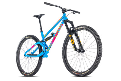 SHAN 5 SWEET LTD Edition ROLLING CHASSIS