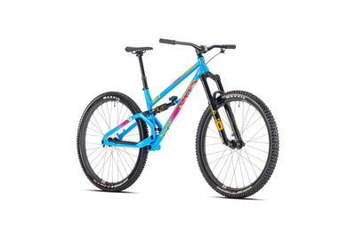 SHAN 5 SWEET LTD Edition ROLLING CHASSIS