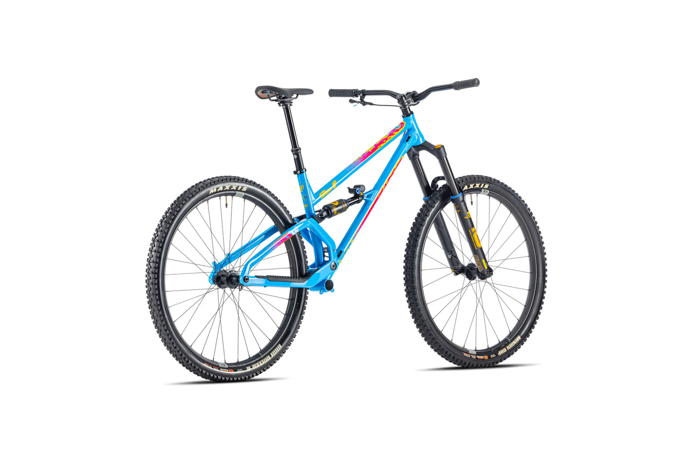 SHAN 5 SWEET LTD Edition ROLLING CHASSIS