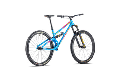 SHAN 5 SWEET LTD Edition ROLLING CHASSIS