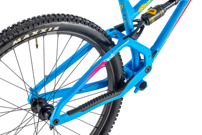 SHAN 5 SWEET LTD Edition ROLLING CHASSIS