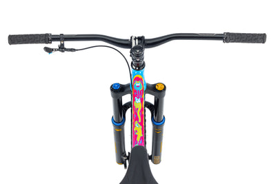 SHAN 5 SWEET LTD Edition ROLLING CHASSIS