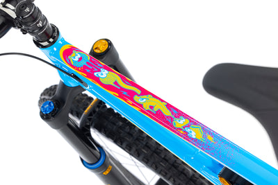SHAN 5 SWEET LTD Edition ROLLING CHASSIS