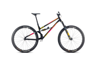 SHAN 5 SWEET LTD Edition ROLLING CHASSIS