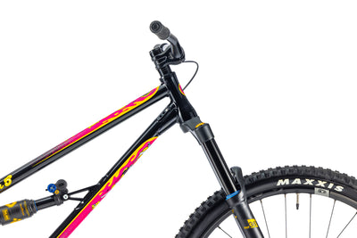 SHAN 5 SWEET LTD Edition ROLLING CHASSIS
