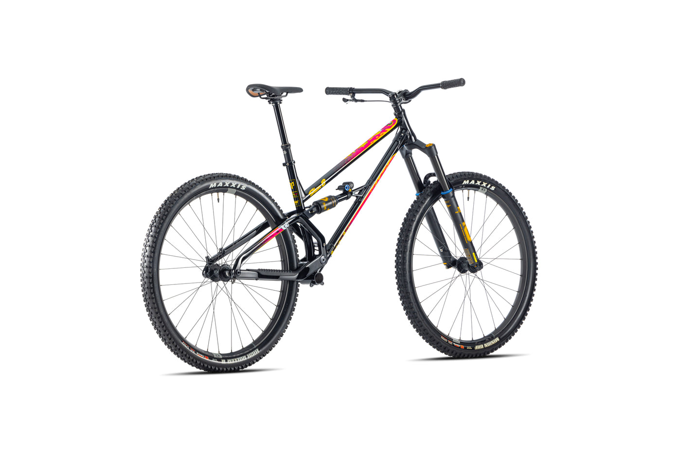 SHAN 5 SWEET LTD Edition ROLLING CHASSIS