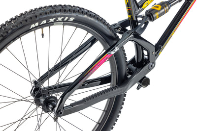 SHAN 5 SWEET LTD Edition ROLLING CHASSIS