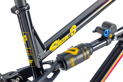 SHAN 5 SWEET LTD Edition ROLLING CHASSIS