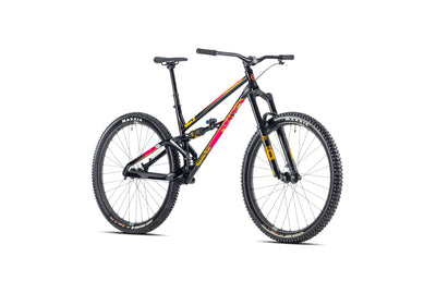 SHAN 5 SWEET LTD Edition ROLLING CHASSIS