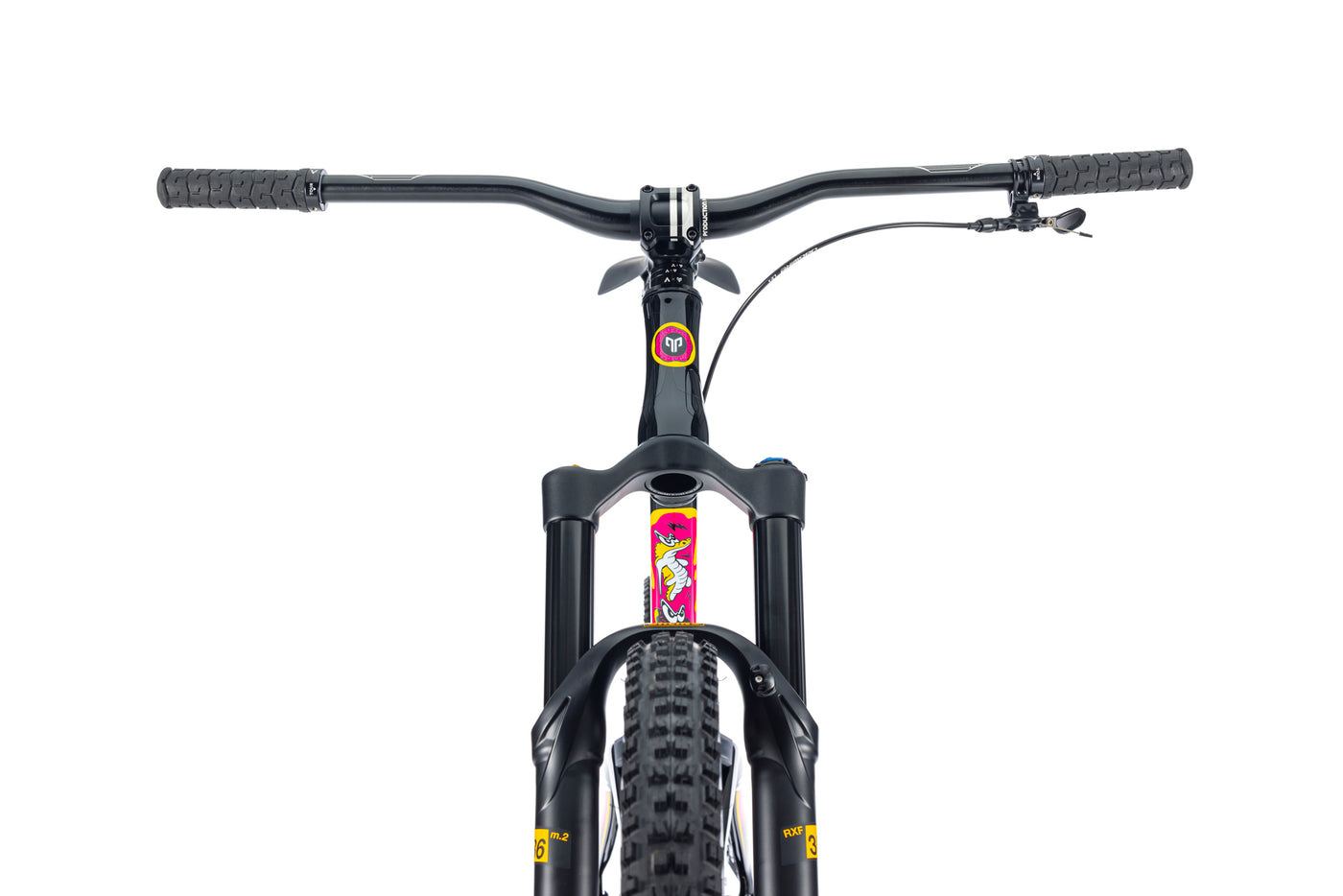 SHAN 5 SWEET LTD Edition ROLLING CHASSIS