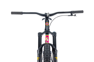 SHAN 5 SWEET LTD Edition ROLLING CHASSIS