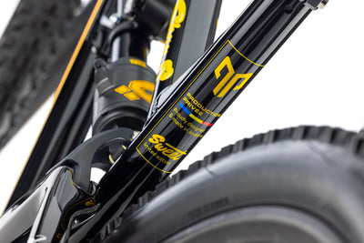 SHAN 5 SWEET LTD Edition ROLLING CHASSIS