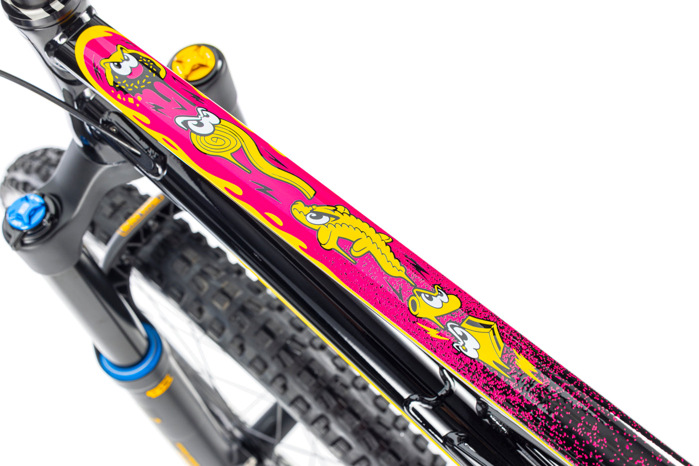 SHAN 5 SWEET LTD Edition ROLLING CHASSIS