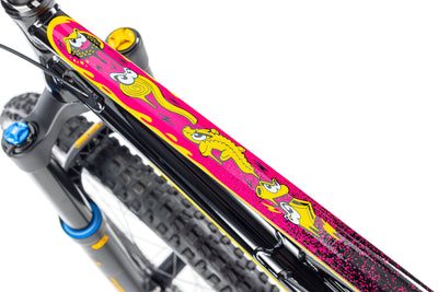 SHAN 5 SWEET LTD Edition ROLLING CHASSIS