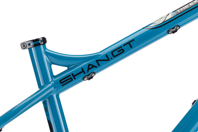 Shan GT Explorer Cadre
