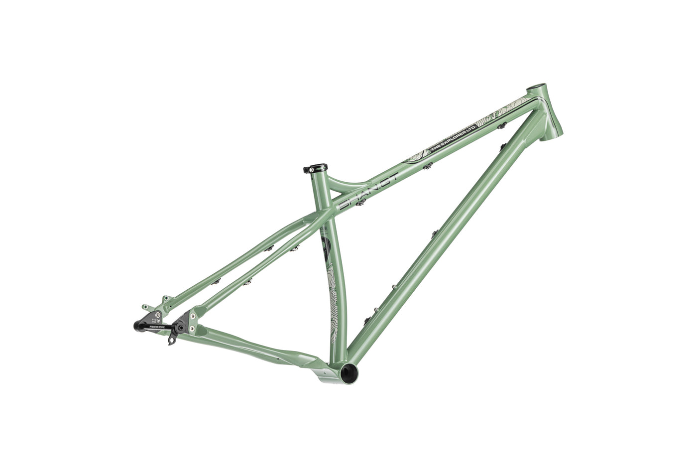Shan GT Explorer Cadre